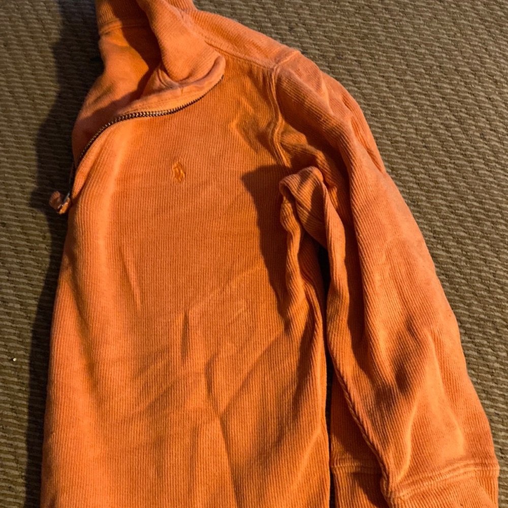Boys size 6 Polo